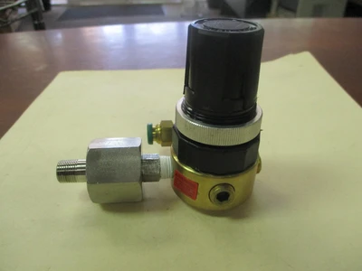 USED Wilkerson 6B217