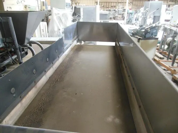 Used CONVEYOR TECH. _UNKNOWN_ Belt Conveyors California US | Machinery & Equipment #137353