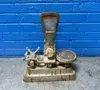 Used THE EXACT WEIGHT SCALE SCALE CO. 42 Material Handling (misc) Ohio US | HGR 24 #1293824