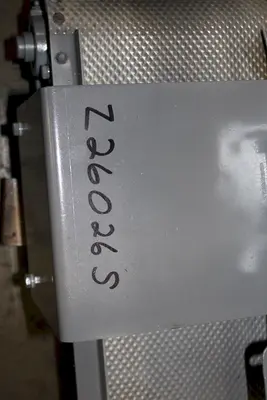 Used LIVONIA B-11 Belt Conveyors Ohio US | D & D Industries #1399140