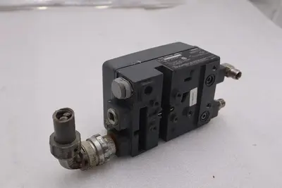 FISHER DVC 2000 FIELDVUE INSTRUMENTS STOCK K-213A