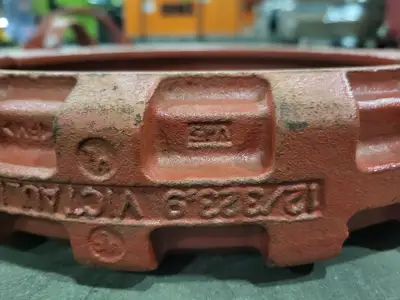 USED VICTAULIC STYLE 77