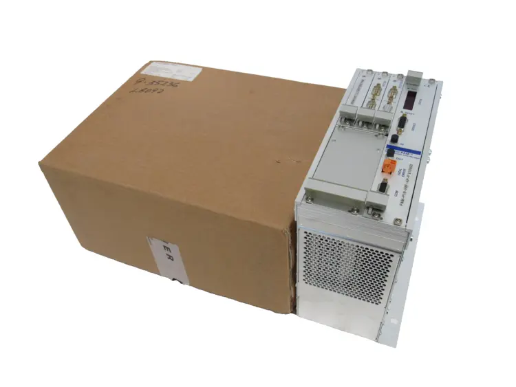 New | in-Stock SOCAPEL _UNKNOWN_ Servo Controller Parts | SB Industrial Supply #826482