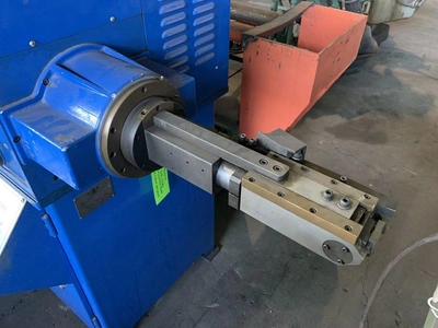 8MM TAIHEI TSF-808S 3 Axis CNC WIre Former