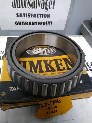 New | in-Stock TIMKEN 48290-40024 Bearings | Surplus Asset Holdings #1188438