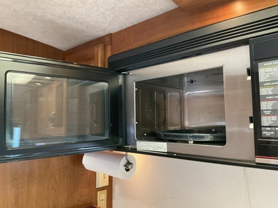 Used 1995 FLEETWOOD AMERICAN EAGLE Campers, Caravans, Motorhomes Michigan US | Miedema Asset Management Group #1425156