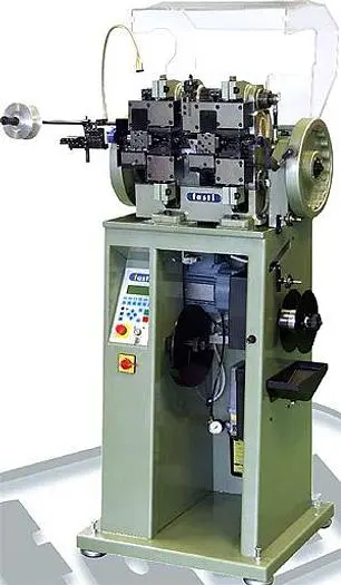 NEW GoldPro®  MPL MINI BALL CHAIN MACHINE