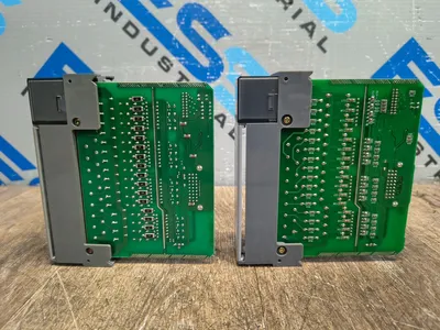 Allen-Bradley 1746-IA16 PLC Input & Output Modules | ESS Industrial Equipment Sales (5)