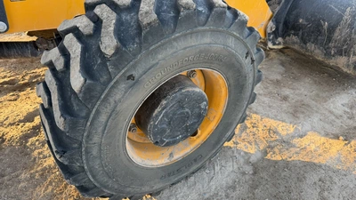 Used _UNKNOWN_ _UNKNOWN_ Backhoe Loaders Texas US | Miedema Asset Management Group #1315764