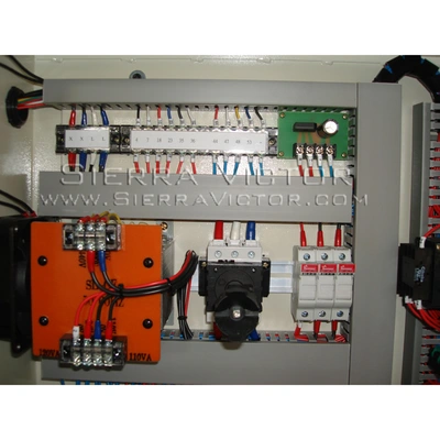 BIRMINGHAM H-1035 Hydraulic Shears | Sierra Victor Industries (7)