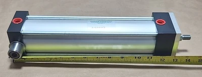 NEW Advance Automation 2-1/2x9