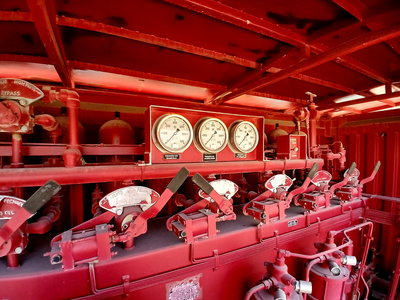 Used MEYER _UNKNOWN_ Accumulators Texas US | Oil The Woodlands Group #1500763