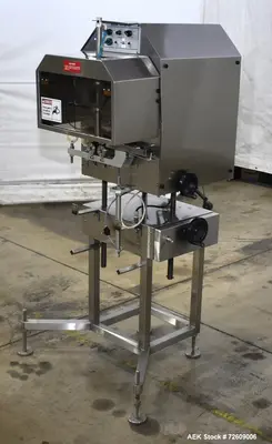 USED KALISH 120