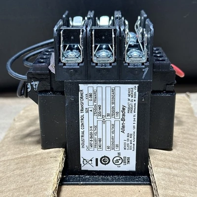 NEW Allen-Bradley 1497-B-BASX-3-N