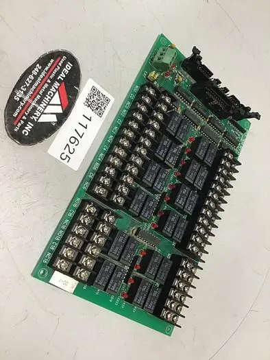 Used PSC INC PCLD-785B Circuit Boards Michigan US | Ideal Machinery #601602