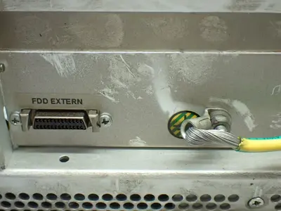 Used PHOENIX CONTACT DVGOTC5115 002BF Automation Control (HMI) Ohio US | HGR 24 #1095345