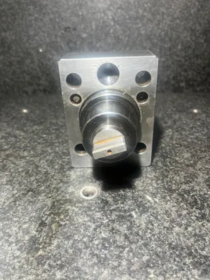 USED MORI SEIKI SL-25Y