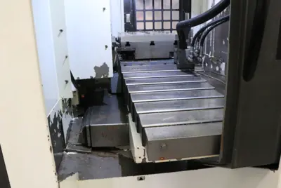 2015 KITAMURA MYCENTER 3XG Vertical Machining Centers | Toolquip, Inc. (6)