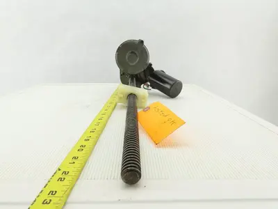Electrol M-V03882AA76 Gear Motor Actuator Screw 19:1 Ratio 115V 1Ph