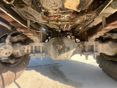 Used 2020 TEREX FD4000 Cement Mixers Kentucky US | Proxy Equipment #1424177