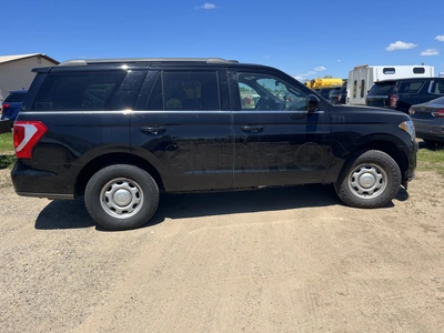 USED 2018 FORD EXPEDITION