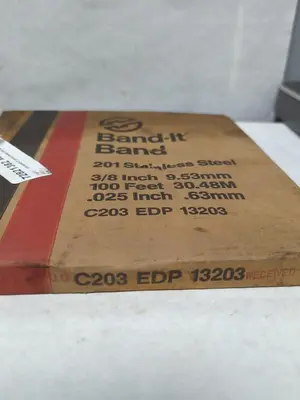 New | in-Stock BANDIT C 203 Misc Electrical & Power Parts Ohio US | Surplus Asset Holdings #1236387