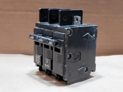 USED SIEMENS BQ3B060