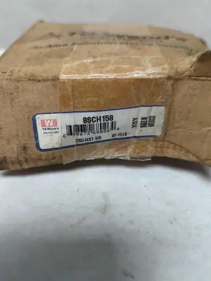 New | in-Stock TB WOOD'S 8SCH158 Conveyor Parts Ohio US | Surplus Asset Holdings #1234702