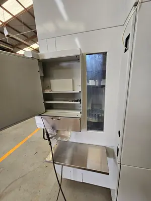 USED 2016 HAAS UMC-750SS