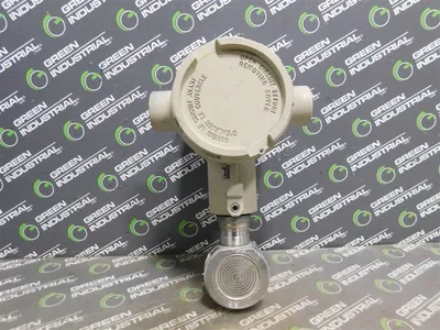 USED HONEYWELL STD120-A1H-00000-DE,S2,SV,1C+XXXX