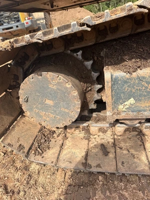 Used 2021 HYUNDAI HX260A L Crawler Excavators North Carolina US | Proxy Equipment #1513104