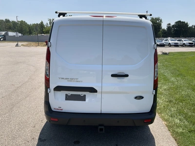 Used 2022 FORD TRANSIT CONNECT Vans Michigan US | Miedema Asset Management Group #1304627