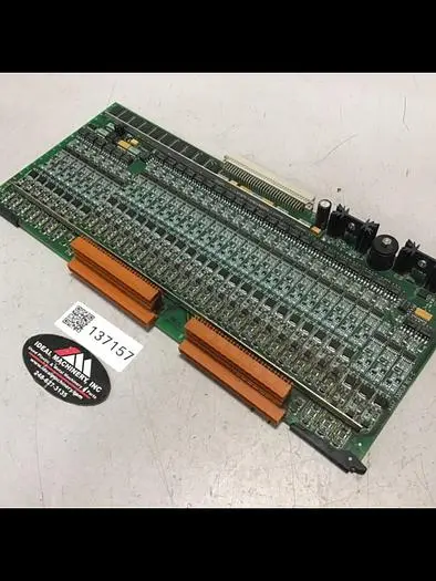 Used VAN DORN 330-038 Circuit Boards Michigan US | Ideal Machinery #567705