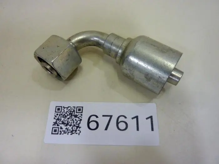 NEW PARKER 11C43-12-6