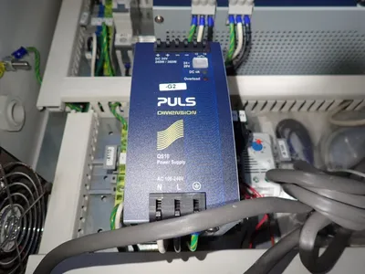 Used SICK 2089292 Electrical Panels Ohio US | HGR 24 #805570