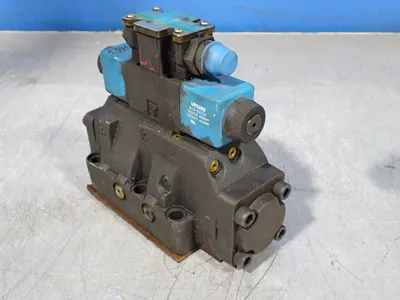 Used VICKERS DG5S83CMFPA5WLB530 Pumps Ohio US | HGR 24 #873786