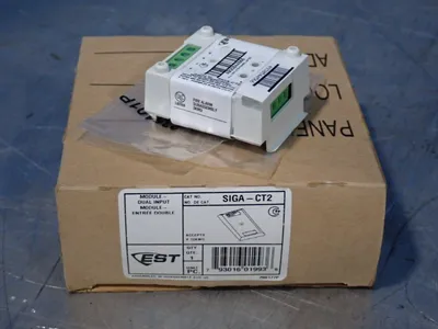 New | in-Stock EST SIGACT2 Input / Output Modules Ohio US | HGR 24 #1150549