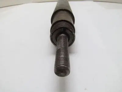 T-J Model LSM 1000PSI Hydraulic Cylinder 3/4-4 Bore 1/4"NPT Port 1 1/2-14 1/2"