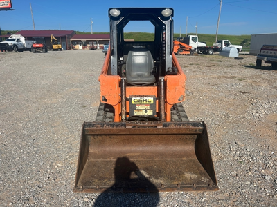Used 2020 GEHL RT105 Skid Steer Loaders Oklahoma US | OT Truck & Tractor Sales #1383468
