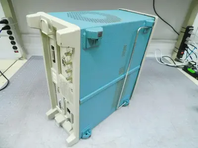 Used _UNKNOWN_ _UNKNOWN_ Analyzer Testers Texas US | Aucto #1508249