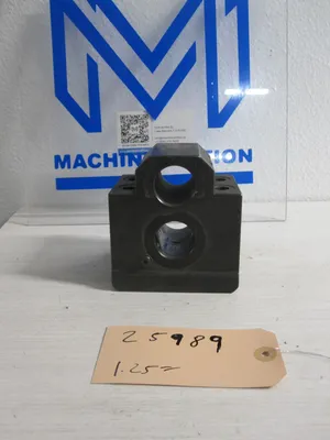 USED Kintek MSL20-30