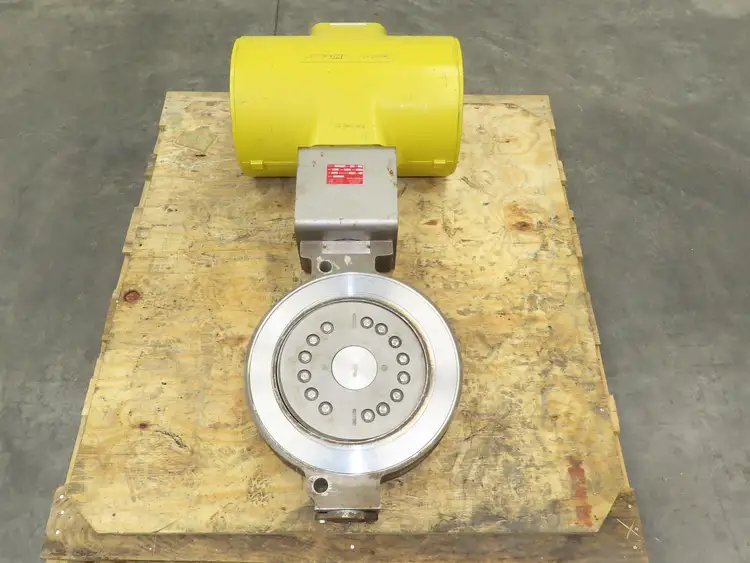 Used TRICENTRIC _UNKNOWN_ Valves/Fittings | Arrow Industrial #566825