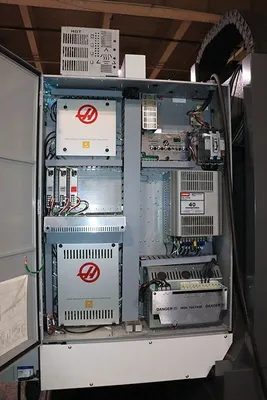 2010 HAAS VF-3 MACHINING CENTERS, VERT., N/C & CNC | Prime Machinery (17)