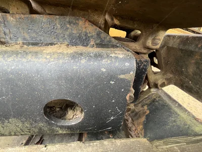 Used 1990 International 4,900 Dump trucks Maryland US | Zadoon Equipment #1469988