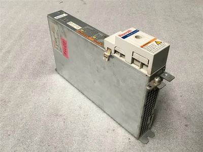 USED REXTROTH HLC01.1C-02M4-A-007-NNNN (3)-