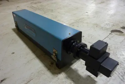 USED CONTROL LASER CL-6