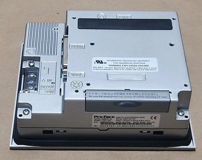 USED Pro-Face 2980070-04