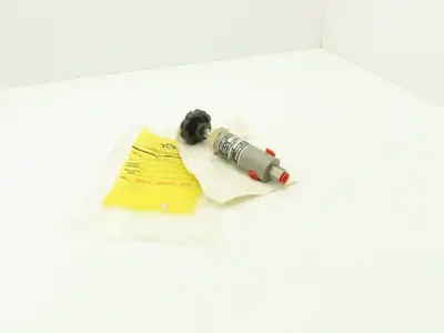 Used HASKEL _UNKNOWN_ Valves/Fittings | Arrow Industrial #565978