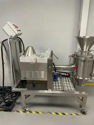 USED QUADRO U-30