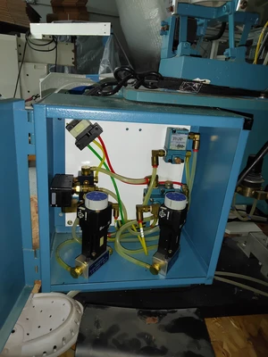 USED CAMBRIDGE AUTOMATIC MD 431